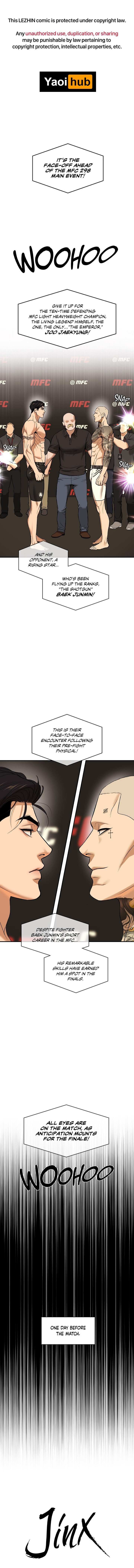 Jinx (Mingwa) - Chapter 49 - Share Any Manga on MangaPark