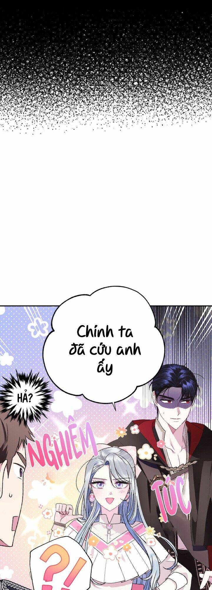 cha ơi con không muốn kết hôn đâu chapter 34 - Next chapter 35