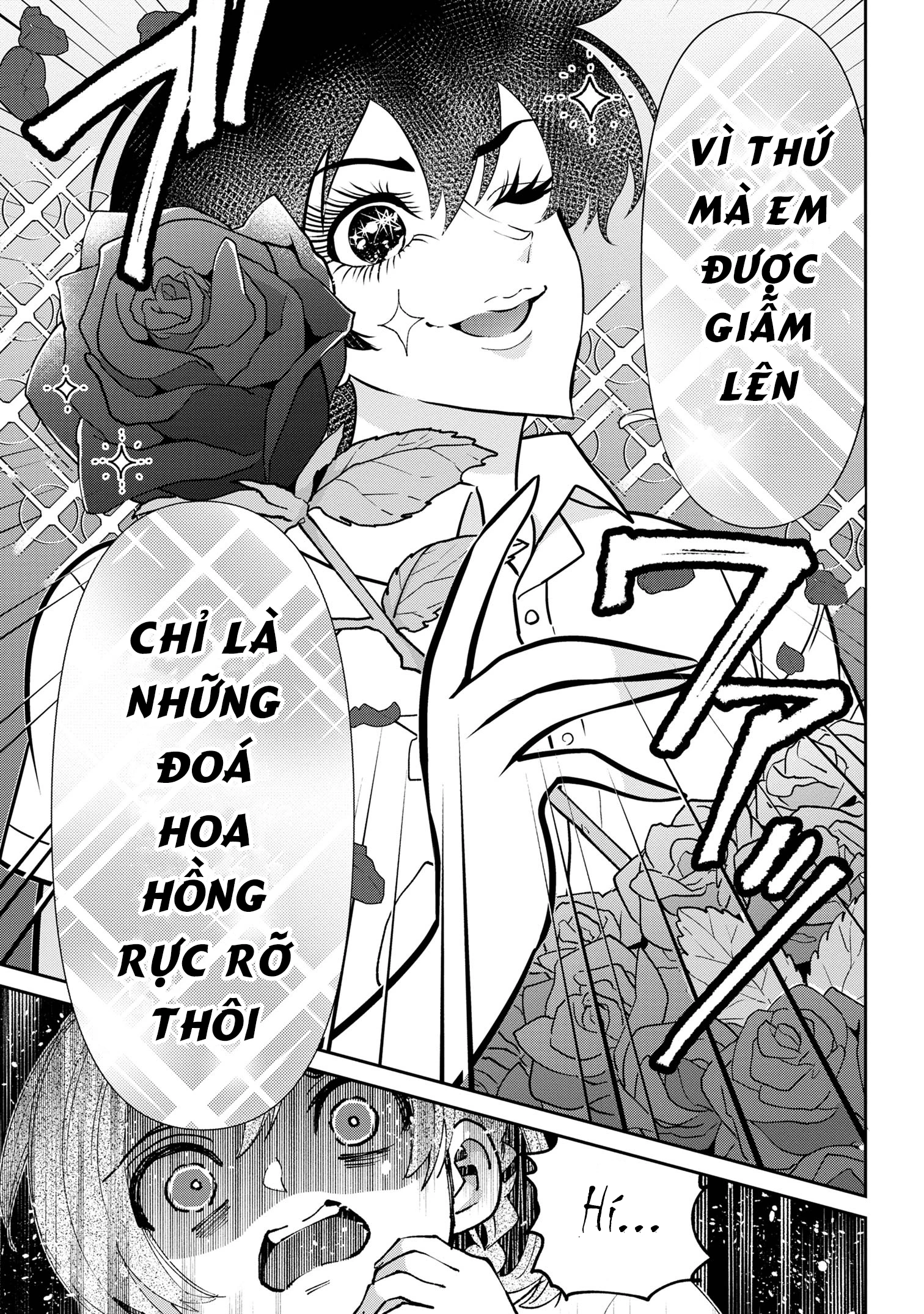 kết hôn với người mà tôi ghét nhất Chapter 37 - Next 