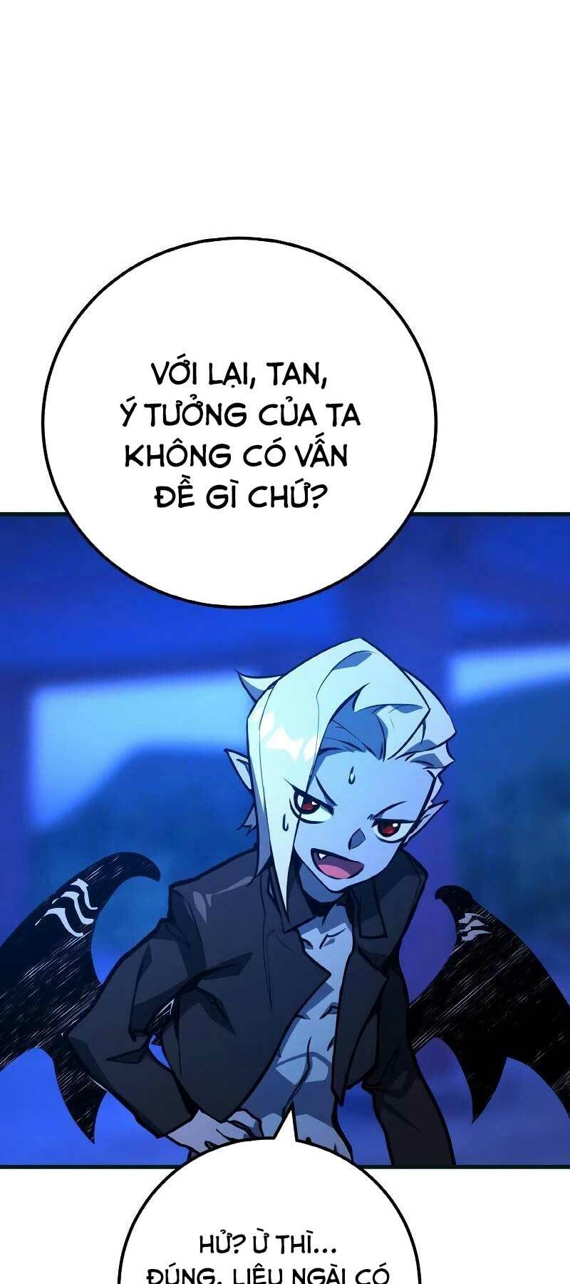 quỷ troll mạnh nhất thế giới chapter 48 - Trang 2