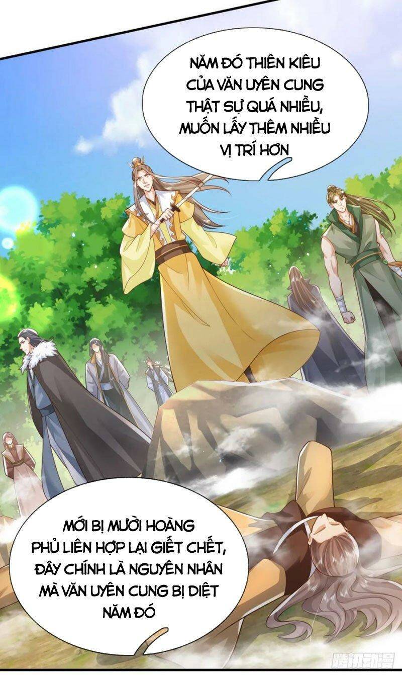 ta trở về từ chư thiên vạn giới Chapter 232 - Next Chapter 233