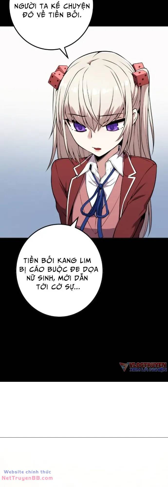 nhân vật webtoon na kang lim Chương 50 - Trang 2