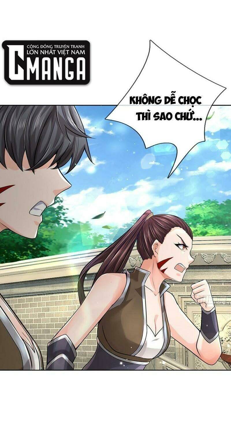 chúa tể chi lộ Chapter 112 - Trang 2