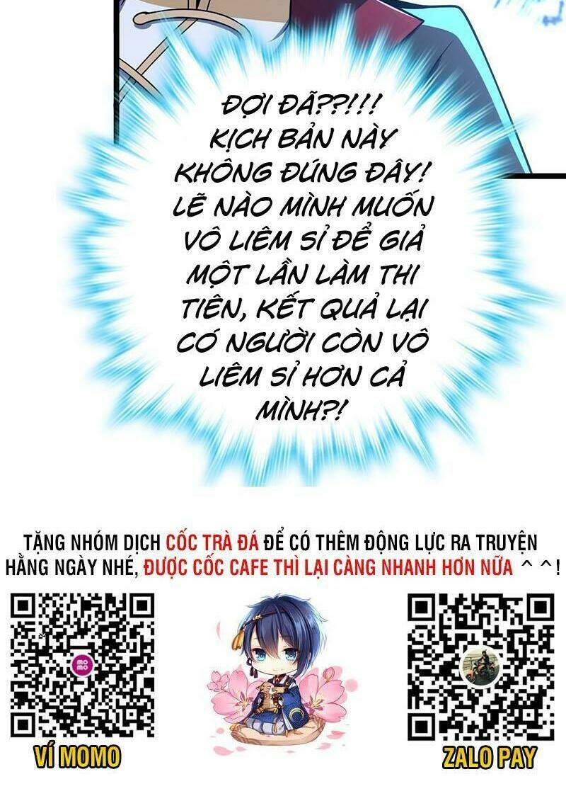 đại vương tha mạng Chapter 504 - Next Chapter 505