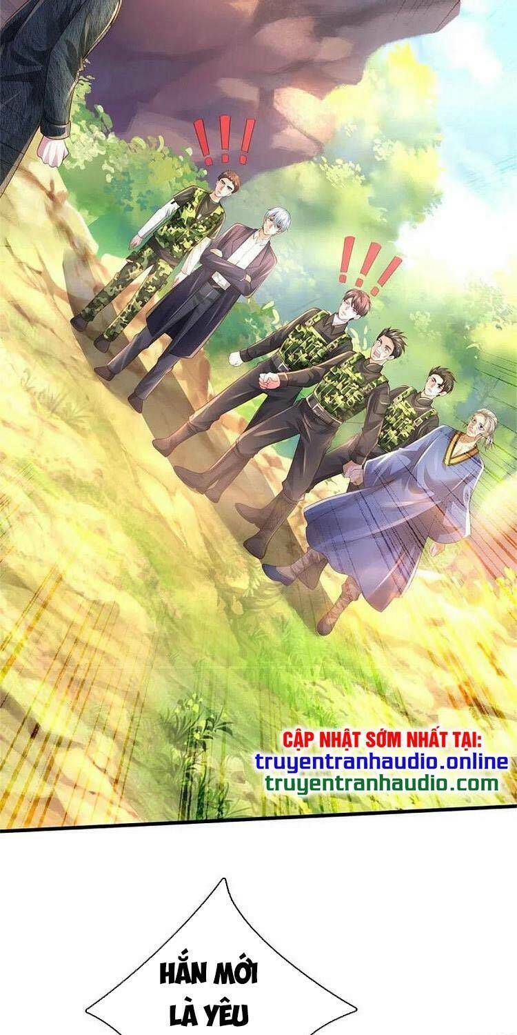 ngạo thị thiên địa Chapter 363 - Next Chapter 364