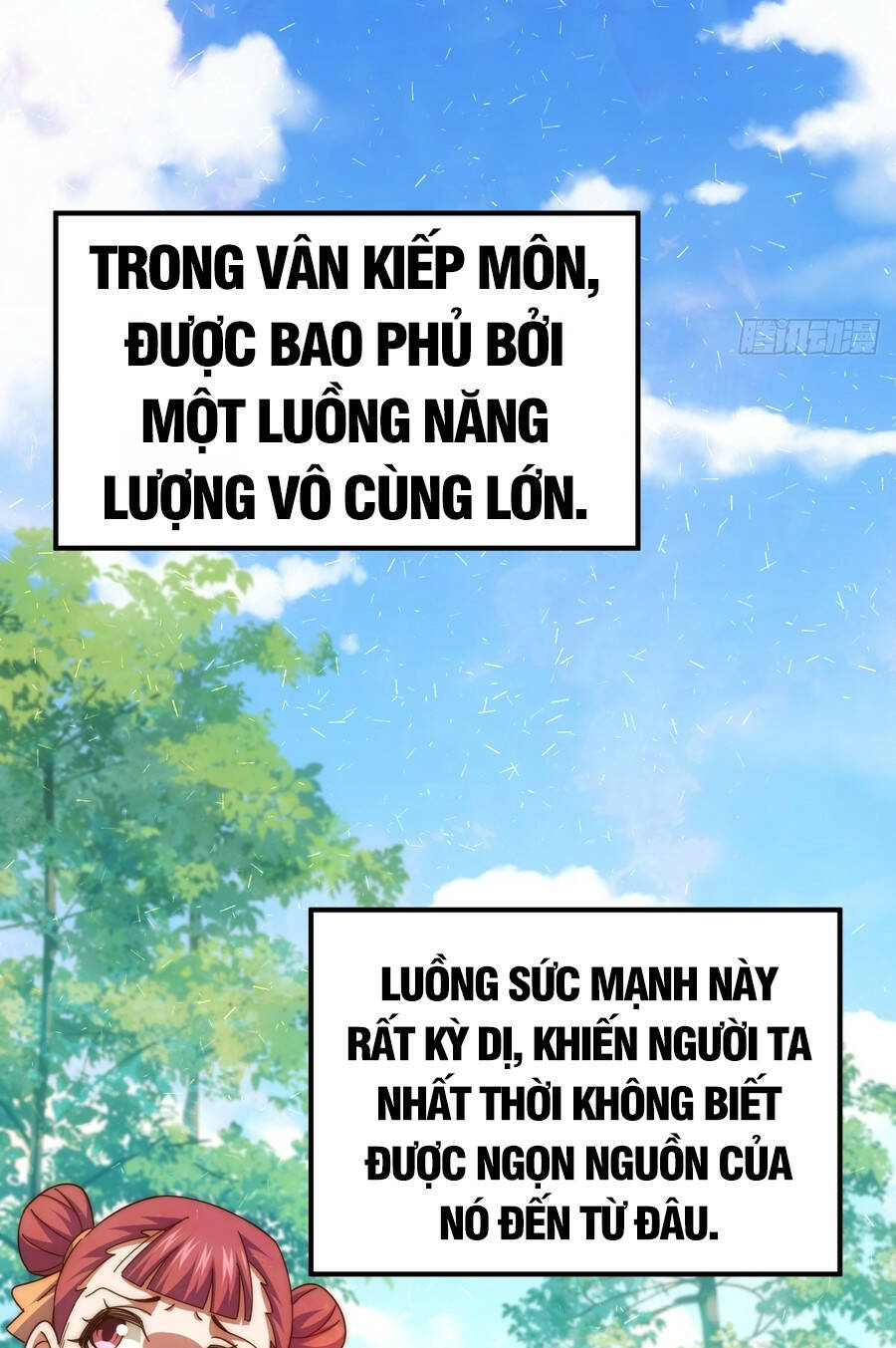 người trên vạn người chapter 269 - Trang 2