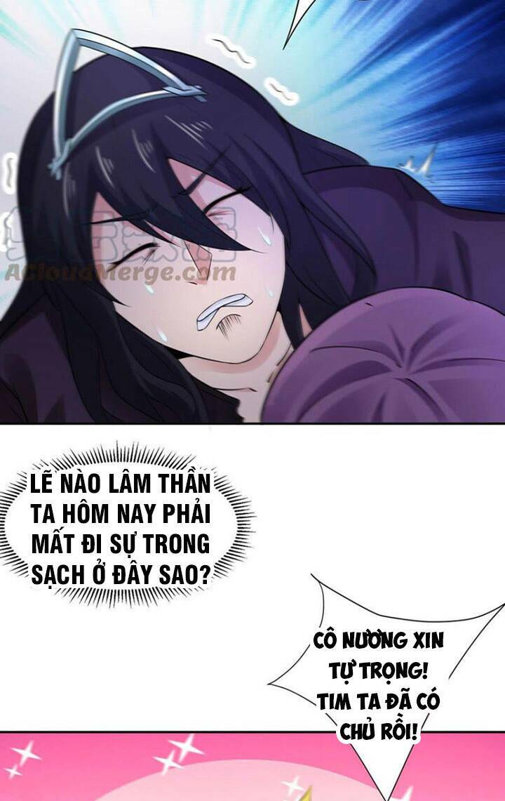 thôn phệ vĩnh hằng chapter 170 - Next chapter 171