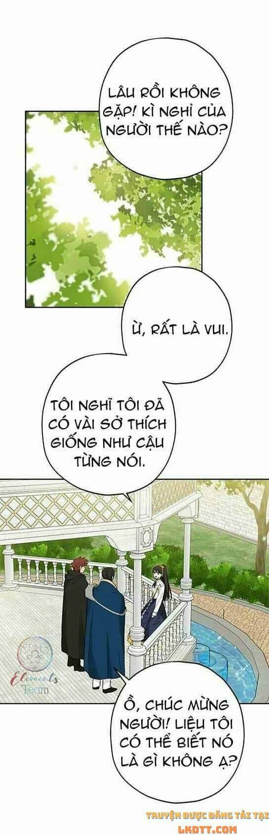 thực ra tôi mới là thật chapter 14 - Next chapter 15