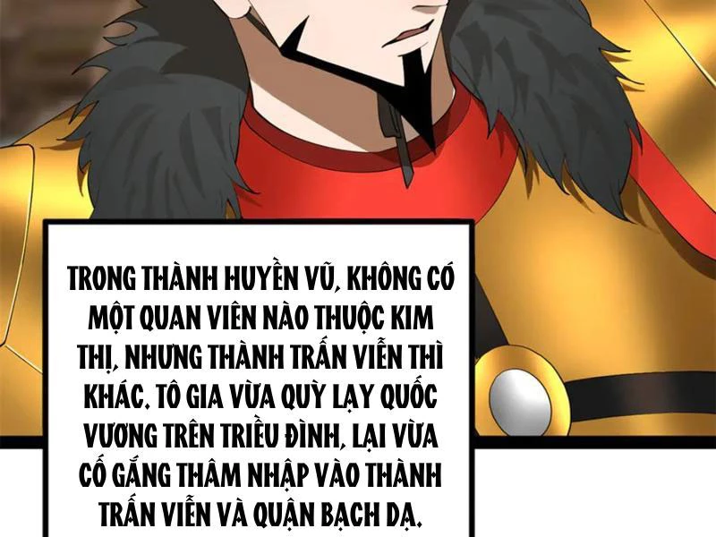 chàng rể mạnh nhất lịch sử Chapter 252 - Trang 2