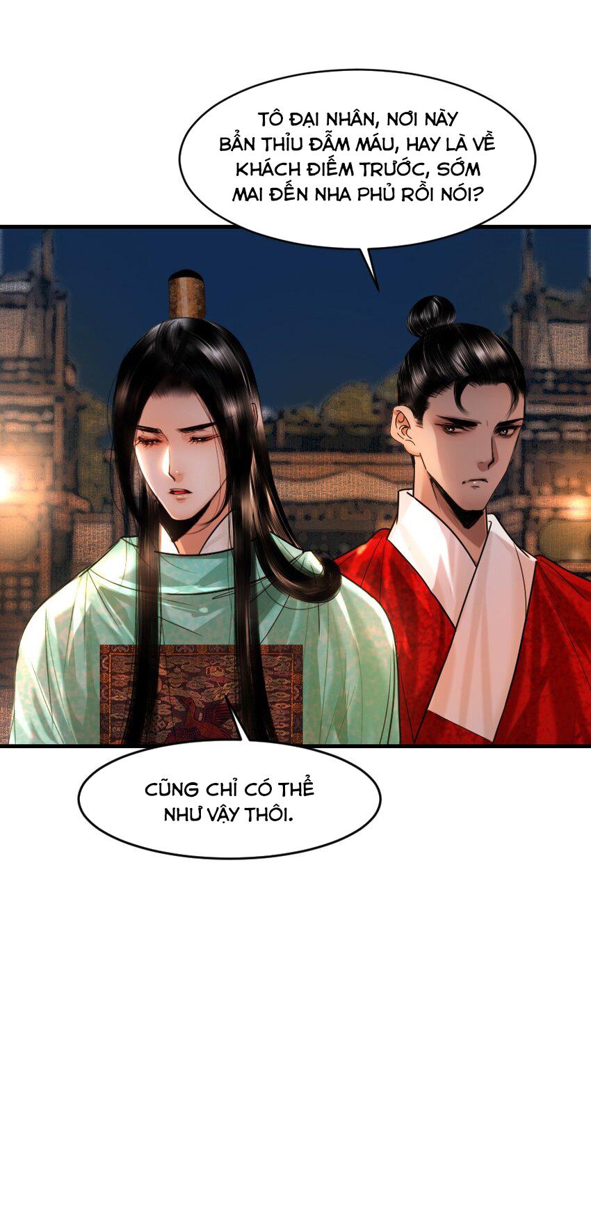 Vòng Luân Hồi Chapter 105 - Next 