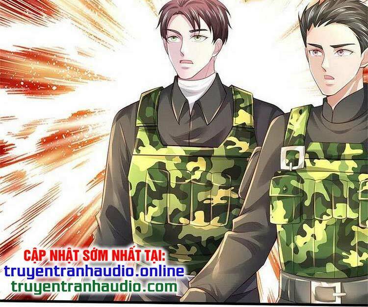 ngạo thị thiên địa Chapter 363 - Next Chapter 364