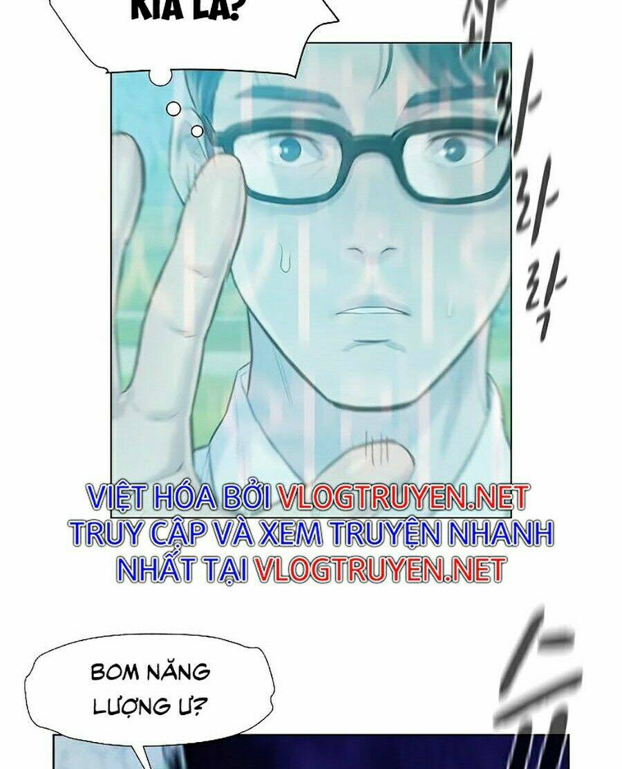 thợ săn 3 cm chapter 84 - Trang 2