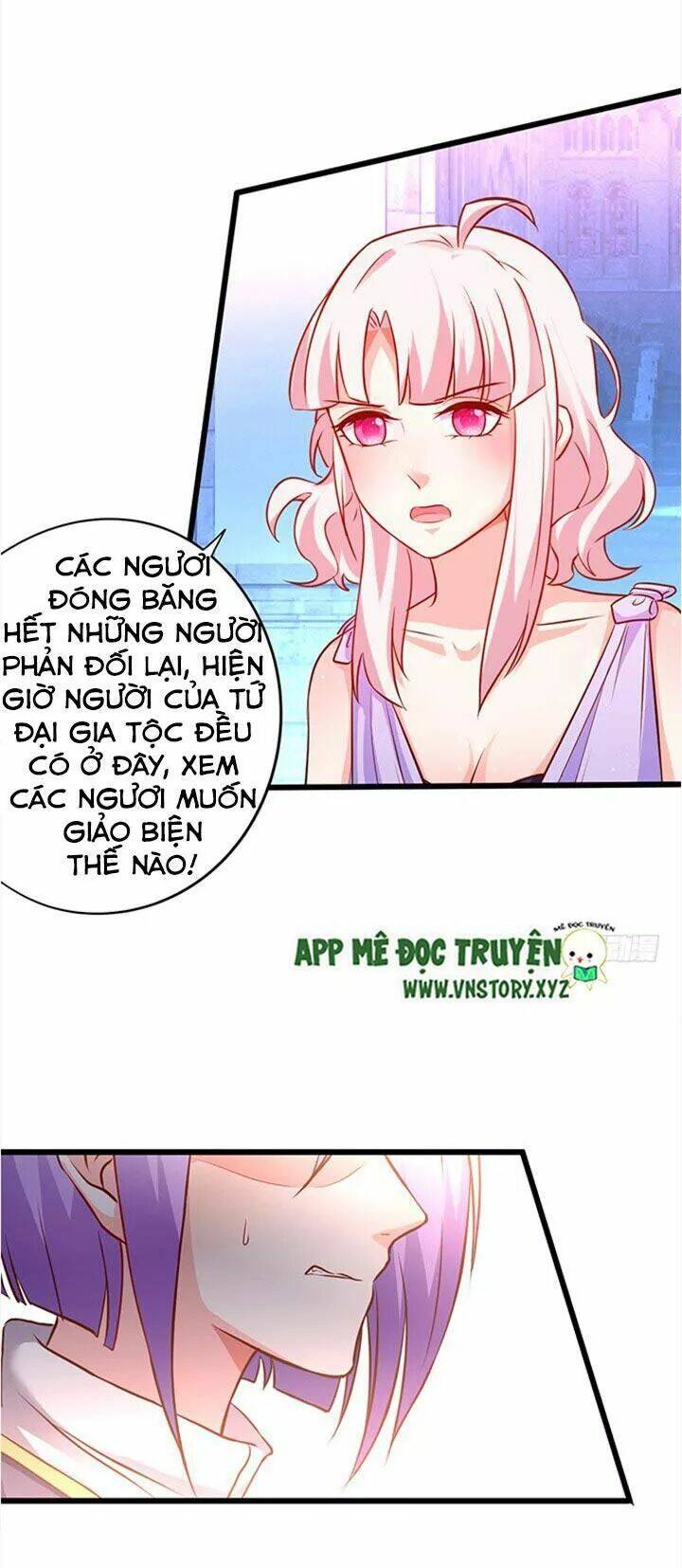 Huyết Tộc Đáng Yêu Chapter 199 - Trang 2