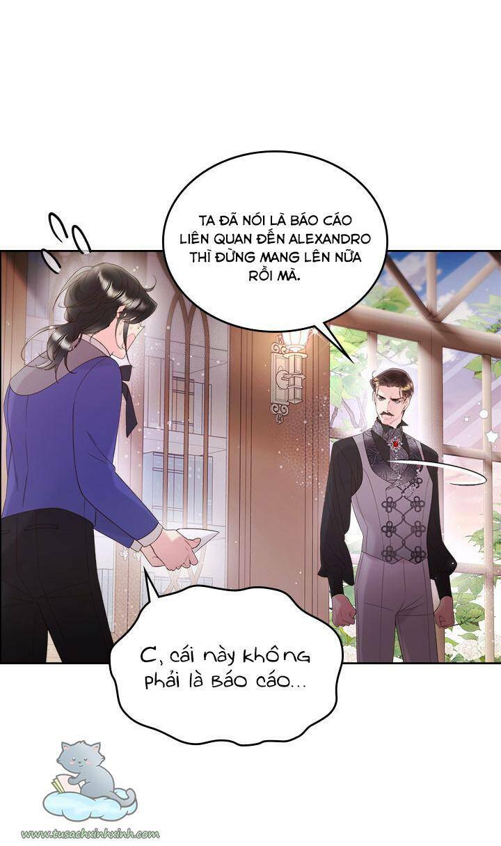 công chúa chloe chapter 80 - Next chapter 81