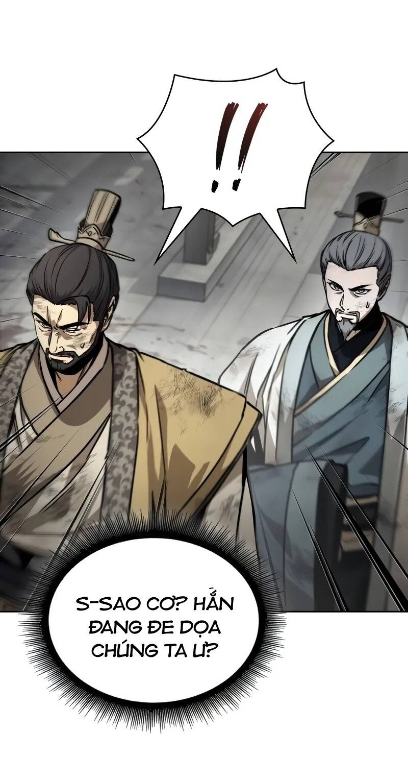 ngã lão ma thần Chapter 237 - Trang 2