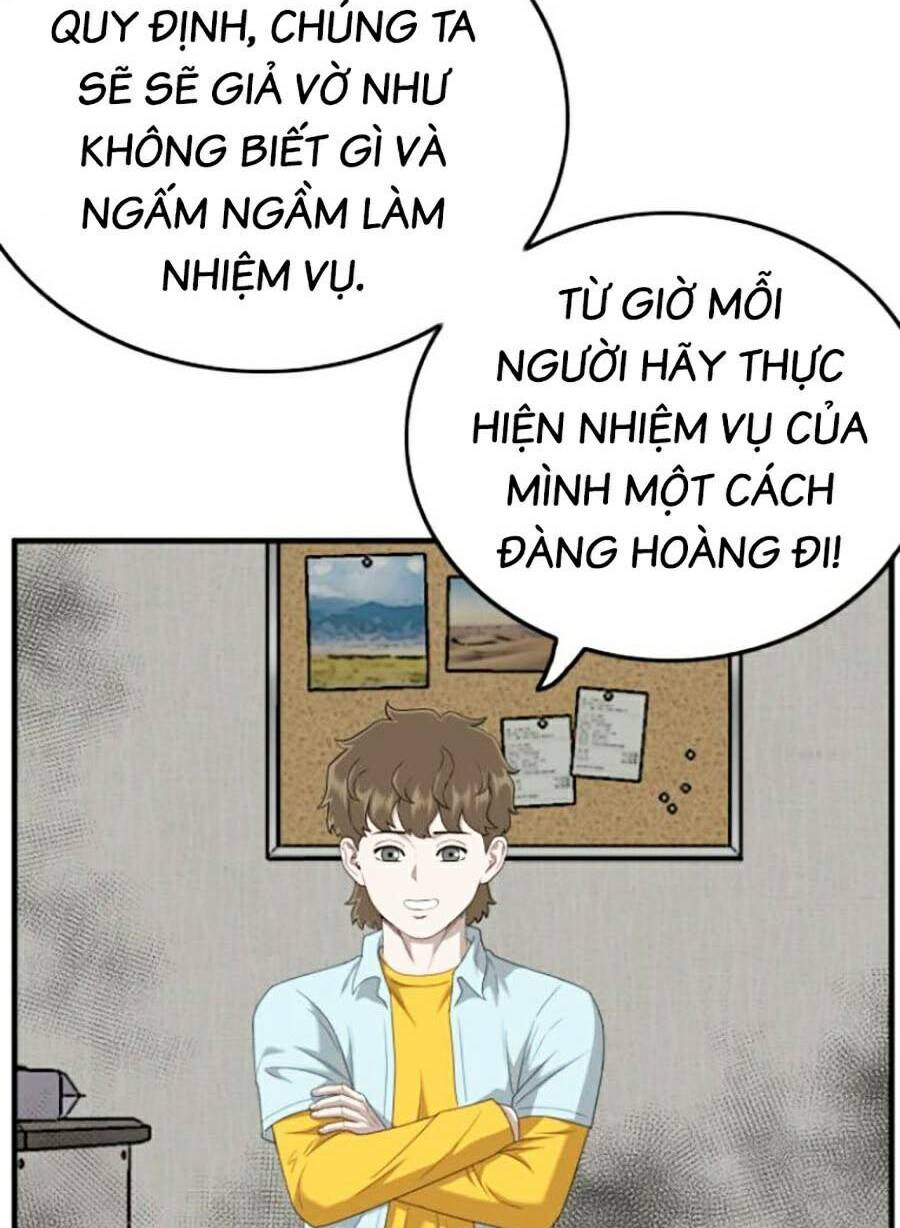 người xấu chapter 144 - Trang 2