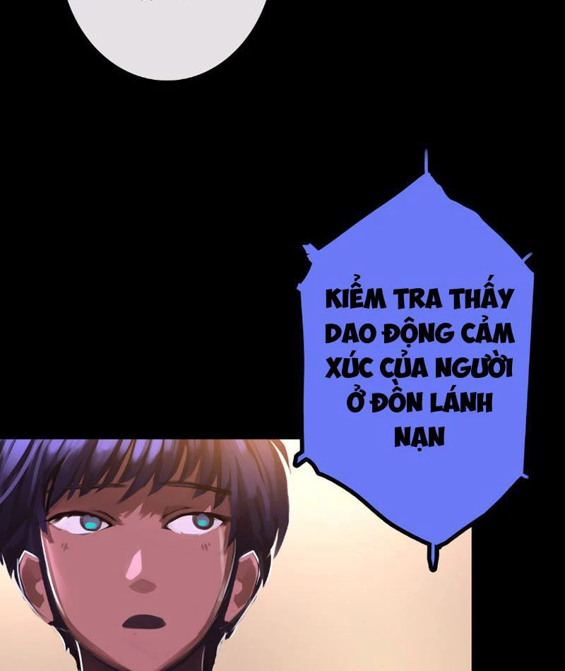 chỗ lánh nạn của ta chỉ thu thiếu mỹ nữ Chapter 42 - Trang 2