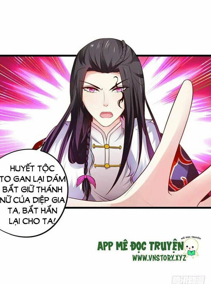 Huyết Tộc Đáng Yêu Chapter 124 - Trang 2