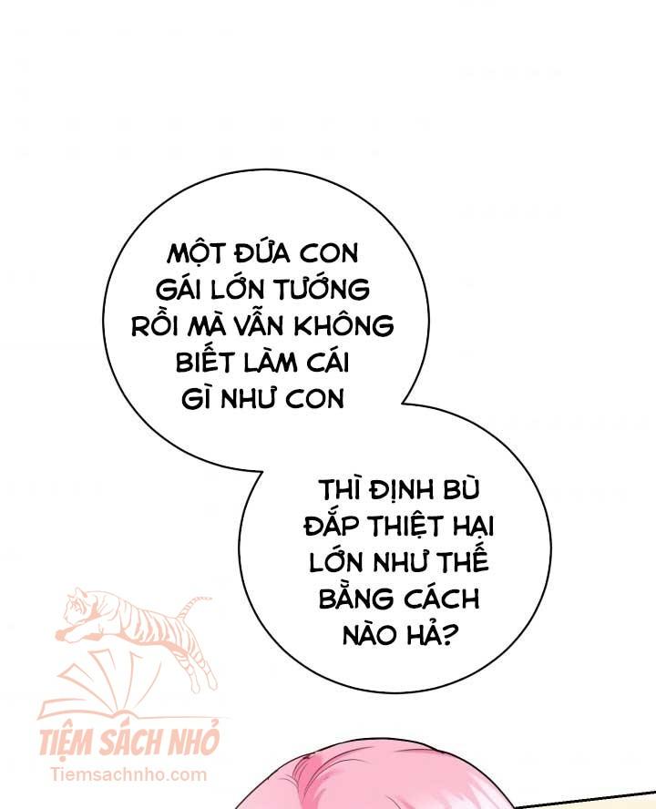 trở thành điều hương sư riêng của bạo chúa Chapter 8 - Next Chapter 9