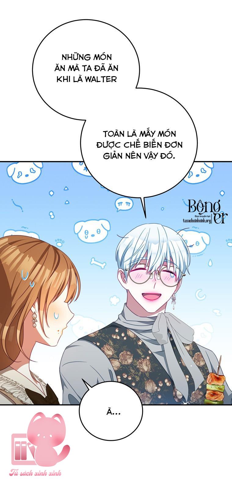 tôi trở thành tình địch của nam chính Chap NT6 - Next Chap NT5