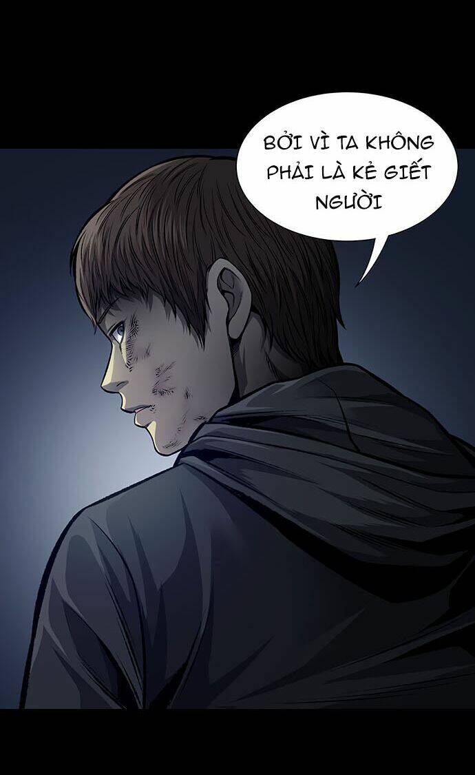 tao là công lý chapter 42 - Trang 2