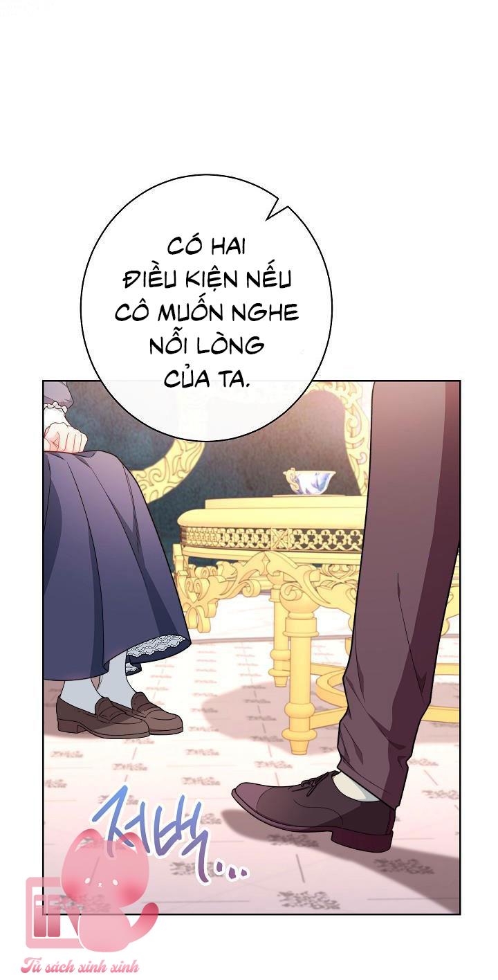 ta! đại thiếu gia nhà tài phiệt chapter 14 - Trang 2