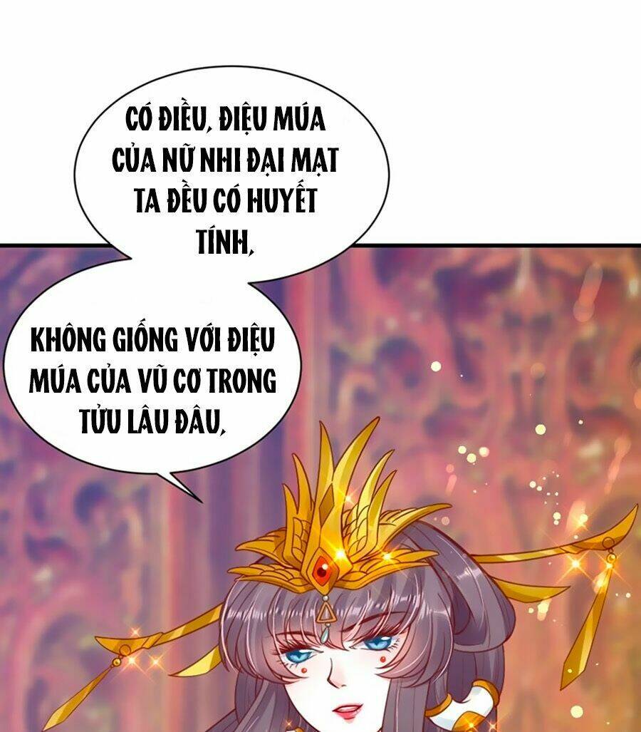 Thịnh Thế Lê Hoa Điện Chapter 32 - Trang 2