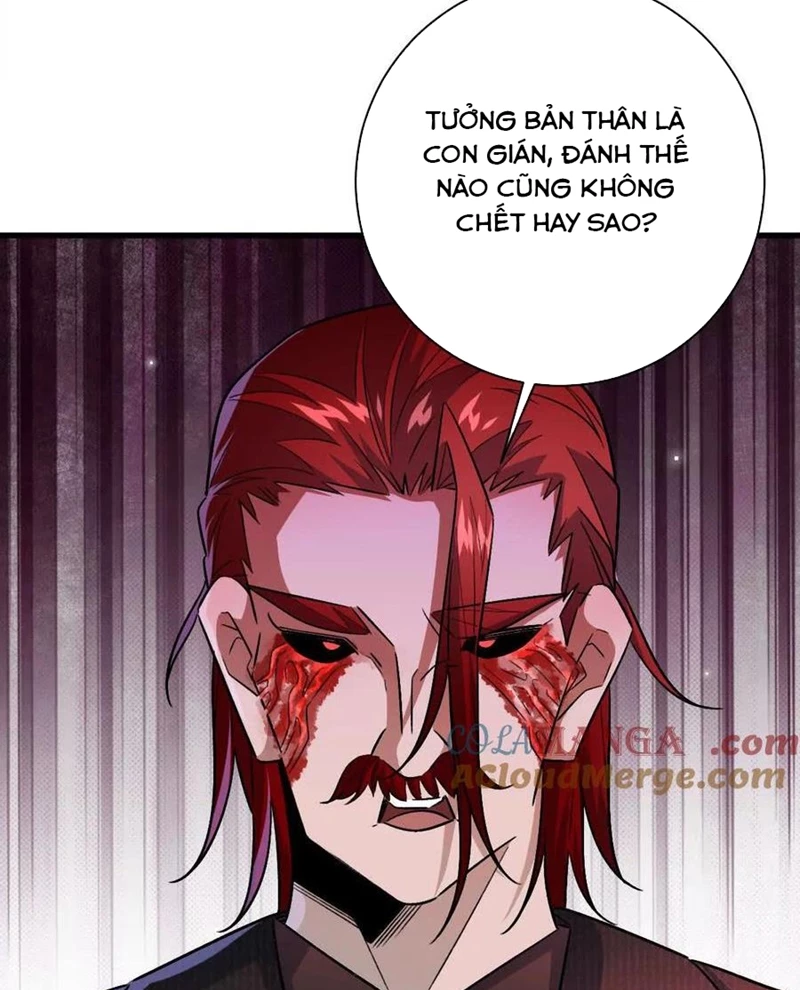 Ta Ở Thế Giới Quỷ Dị Chơi Hăng Rồi! Chapter 144 - Next Chapter 145