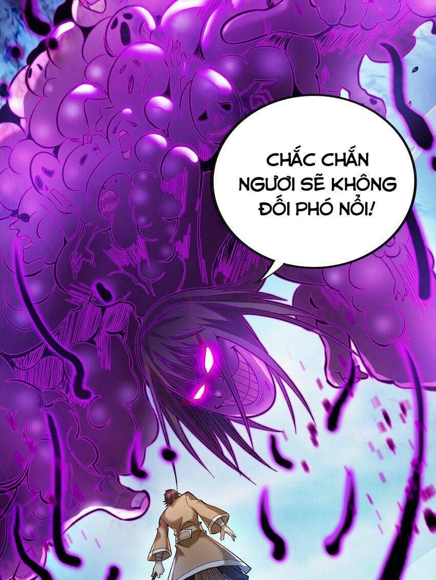 ẩn cư mười vạn năm Chapter 37 - Next Chapter 38