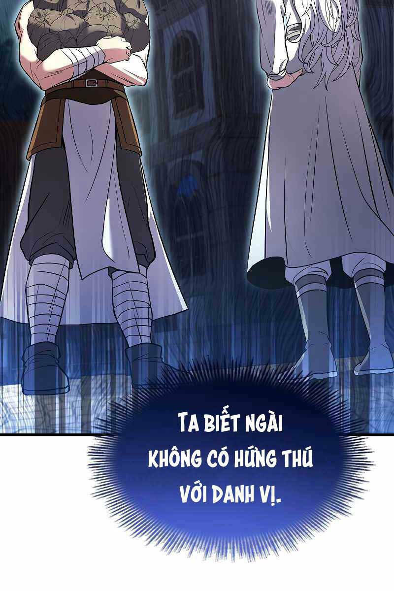 huyền thoại giáo sĩ trở lại chapter 80 - Trang 1