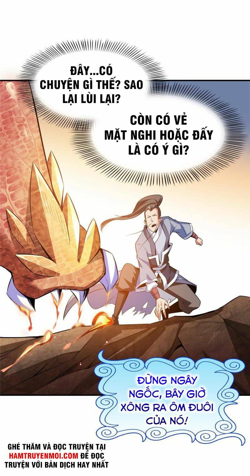 thiên đạo đồ thư quán chapter 159 - Trang 2