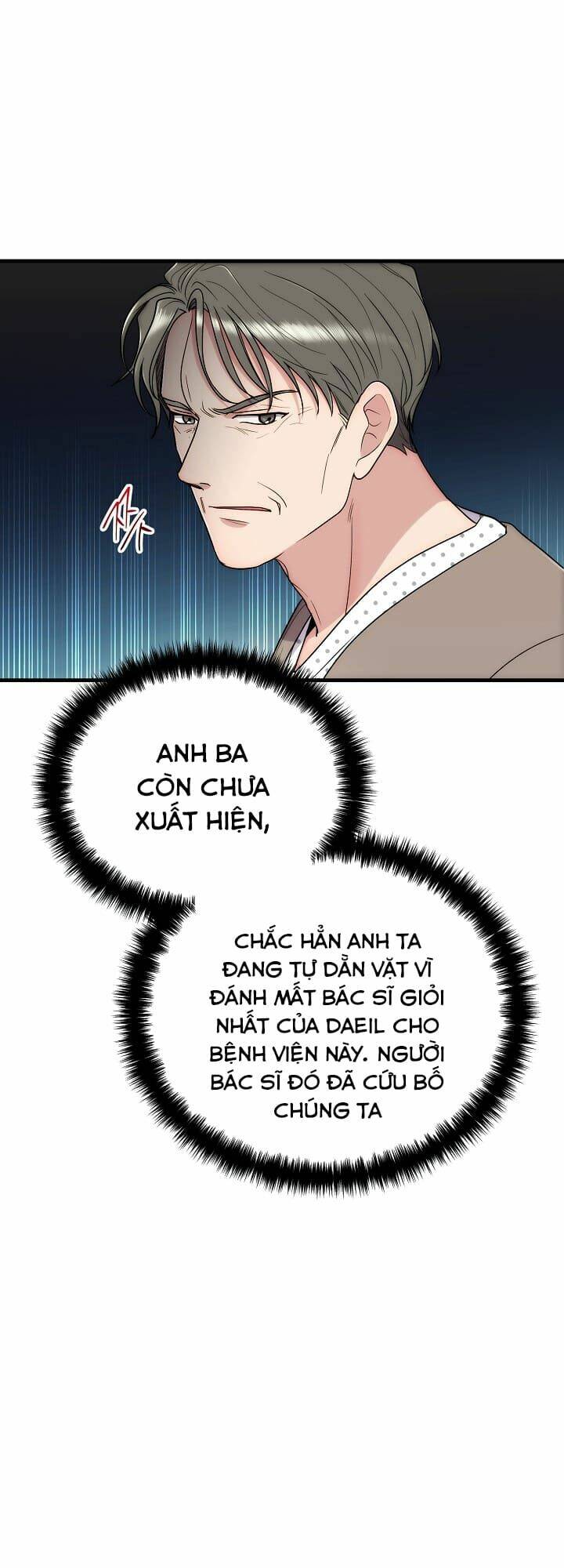 Bác Sĩ Trở Lại Chapter 115 - Trang 2