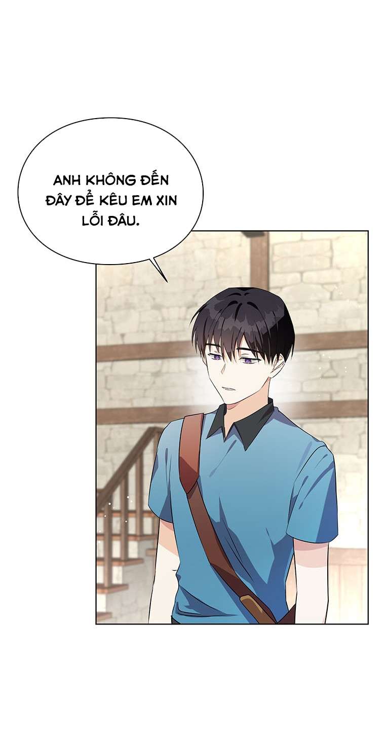 Kết Cục Tồi Tệ Của Otome Game Chap 22 - Next Chap 23