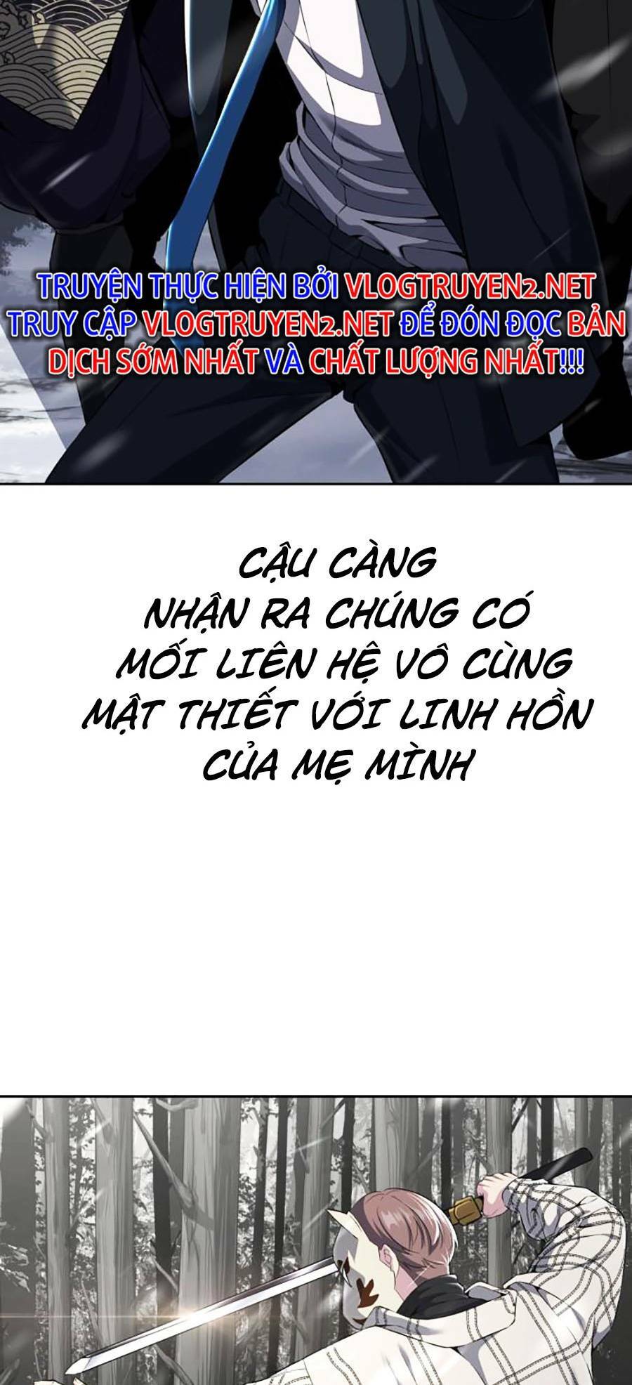 cậu bé của thần chết chapter 148 - Next chapter 149