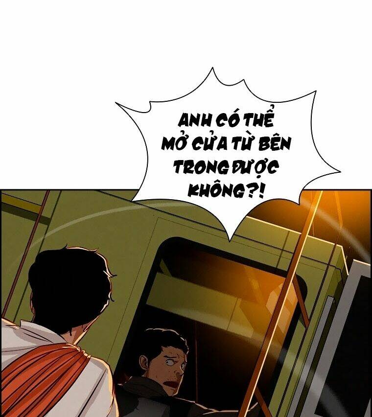 chúa tể đồng tiền chapter 83 - Trang 1