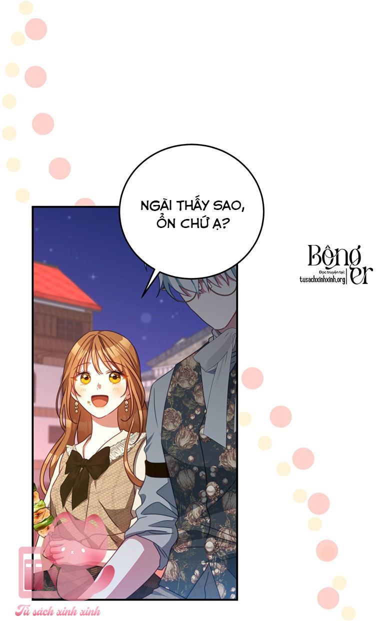 tôi trở thành tình địch của nam chính Chap NT6 - Next Chap NT5