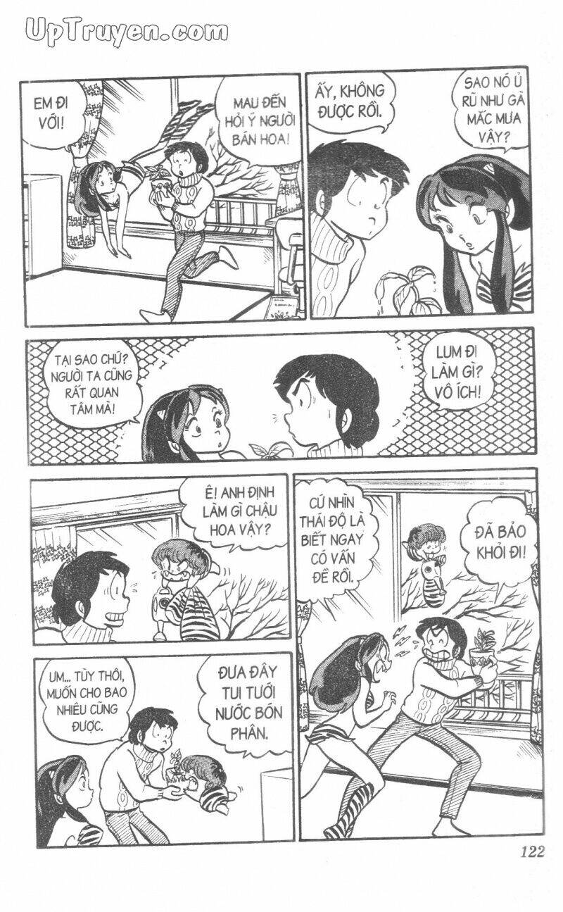 Lum Chapter 7 - Trang 2