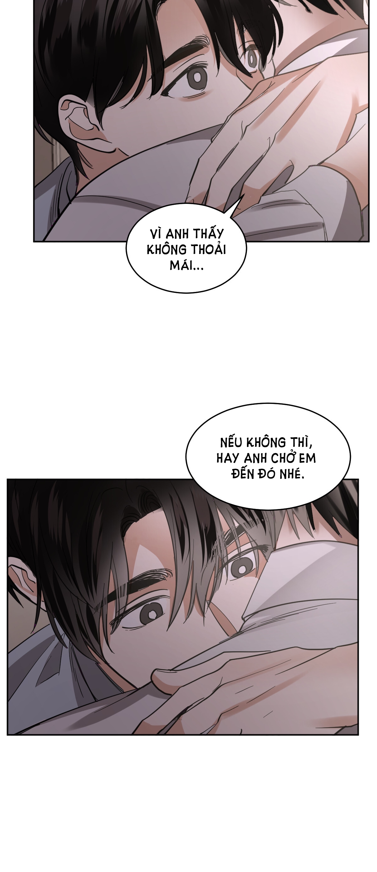 mãnh thú biến nhiệt Chap 69.1 - Trang 2