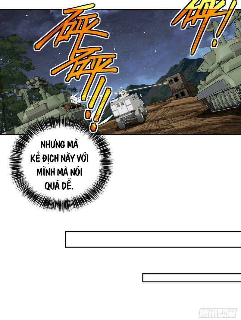 siêu thần cơ giới sư Chapter 70 - Next Chapter 71