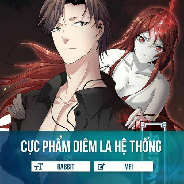 cực phẩm diêm la hệ thống chapter 64 - Trang 2