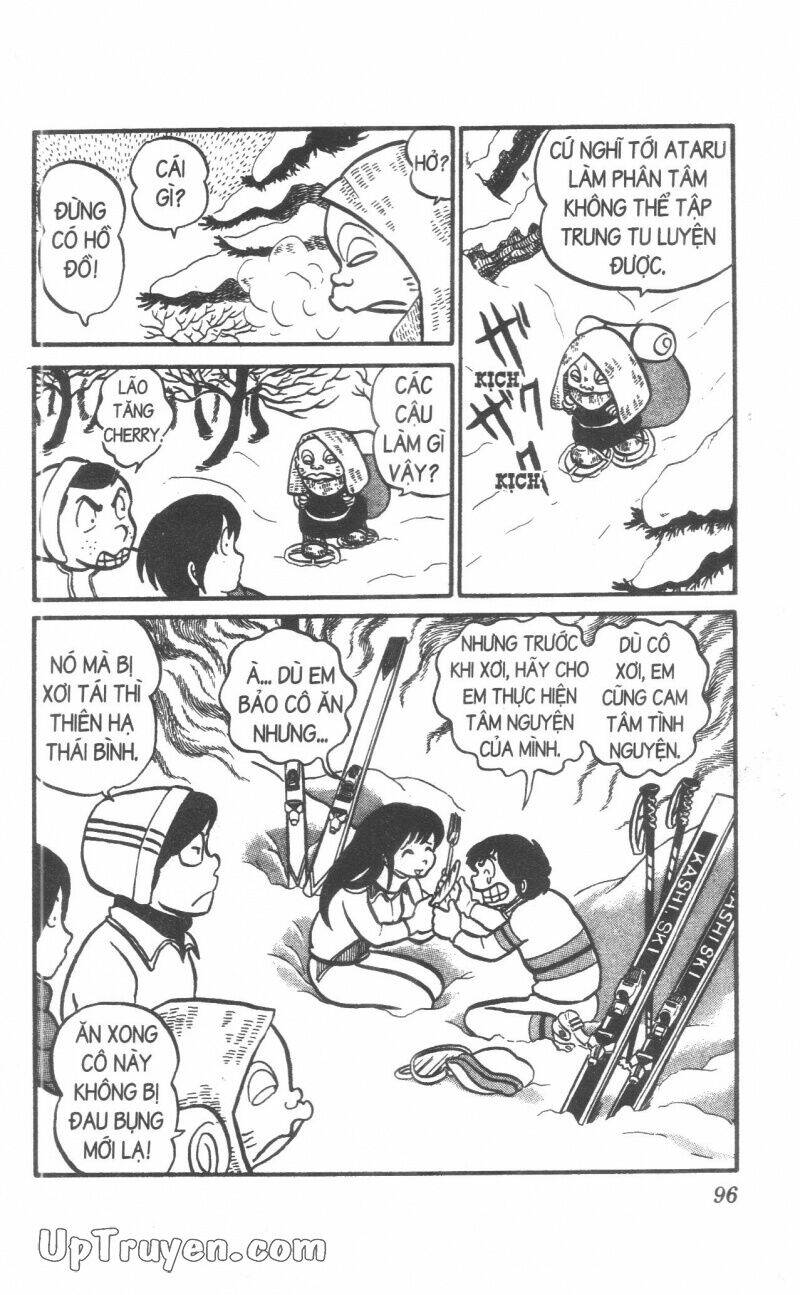 Lum Chapter 3 - Trang 2