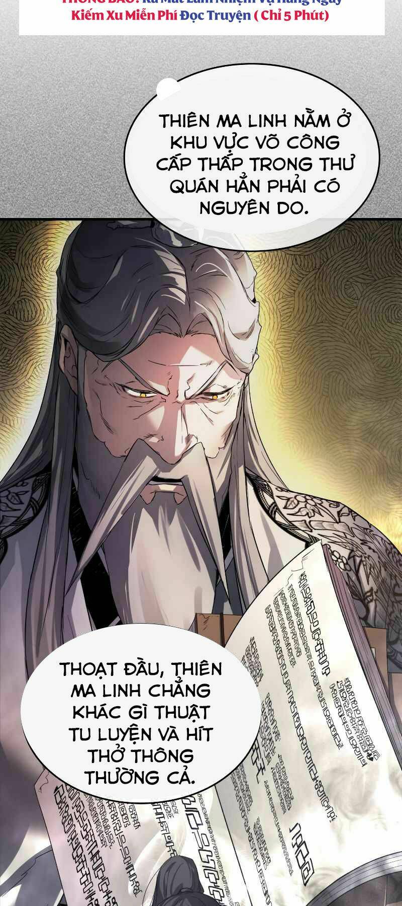 thăng cấp cùng thần chapter 42 - Next chapter 43