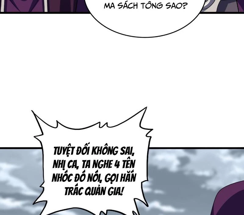 đại quản gia là ma hoàng Chapter 627 - Next Chapter 628