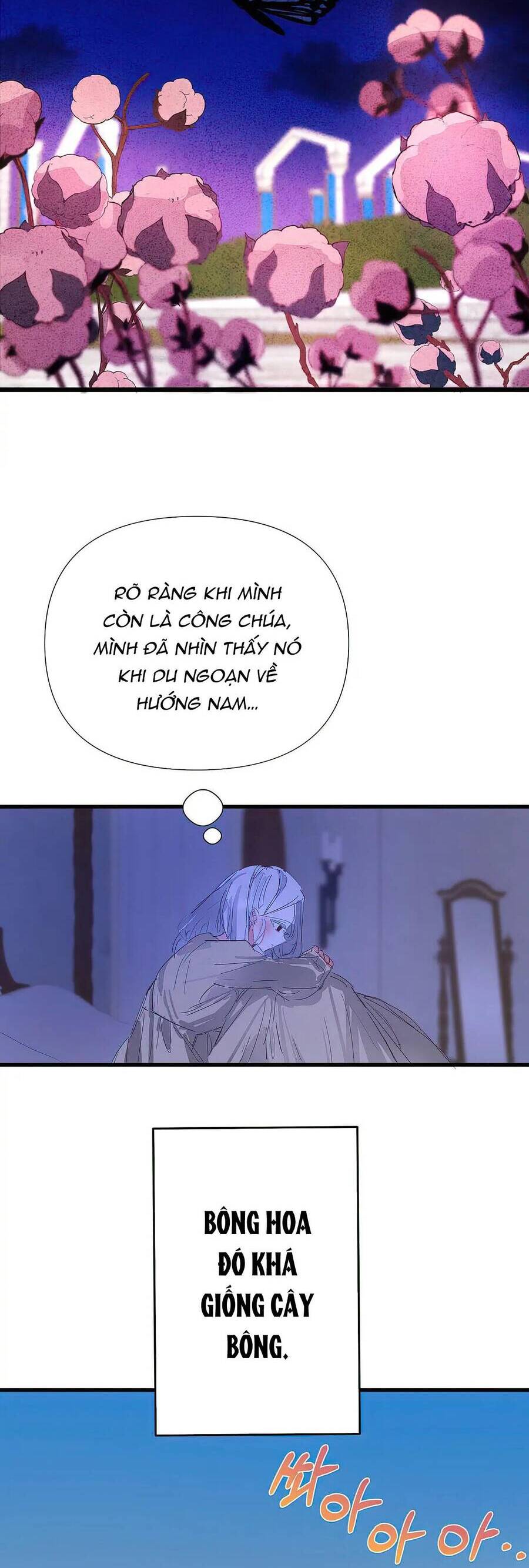 tôi đã trở thành cô em gái giả mạo chapter 10 - Trang 2