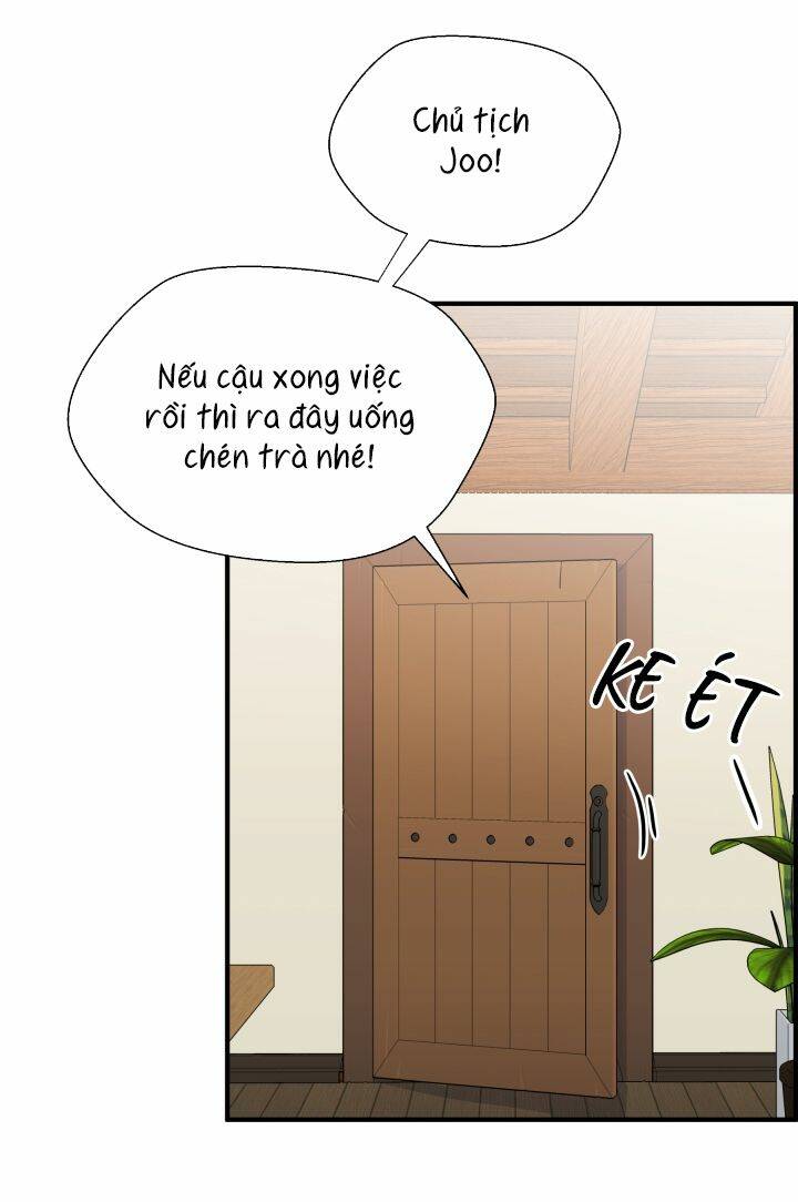 chủ tịch đi học chapter 29 - Trang 2