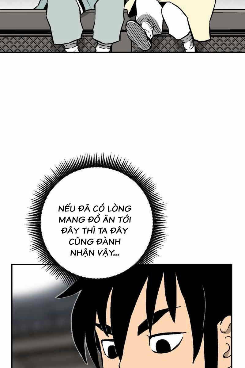 vĩ linh kiếm tiên chapter 4 - Trang 2