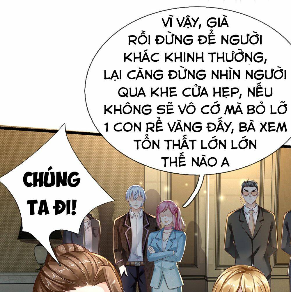 ngạo thị thiên địa chapter 128 - Trang 2