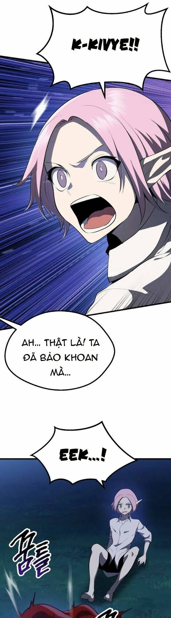 anh hùng mạnh nhất? ta không làm lâu rồi! chapter 82 - Next chapter 83