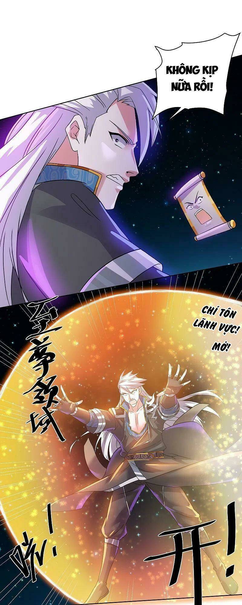 tu la kiếm tôn Chapter 305 - Next Chapter 306