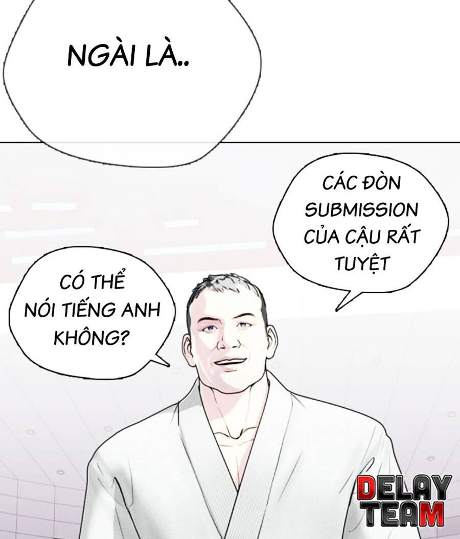 loser giỏi võ chapter 39 - Trang 2